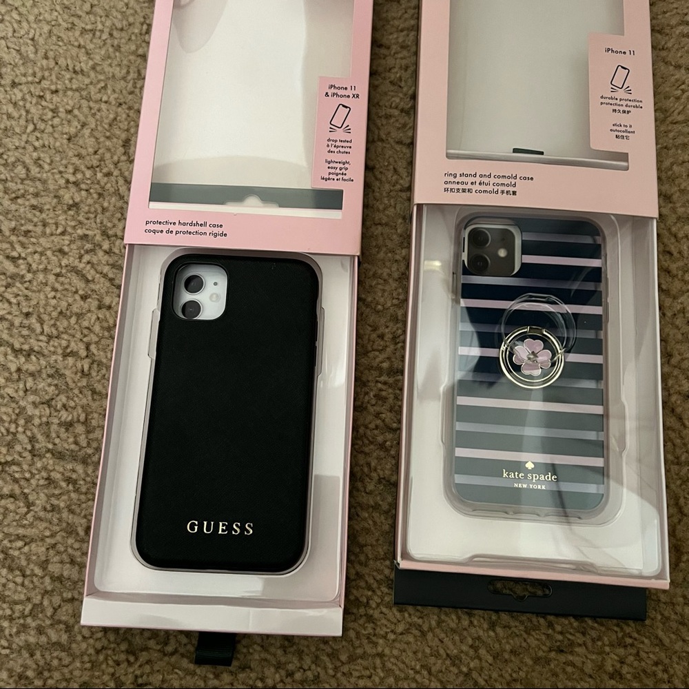 Case  iPhone 11